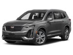 2022 Cadillac XT6 AWD 4dr Premium Luxury