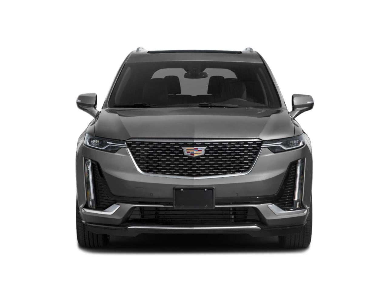 2022 Cadillac XT6 AWD 4dr Premium Luxury
