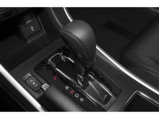 2014 Honda Accord Sedan Sport Manual