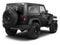 2011 Jeep Wrangler 4WD 2dr Rubicon