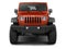 2011 Jeep Wrangler 4WD 2dr Rubicon