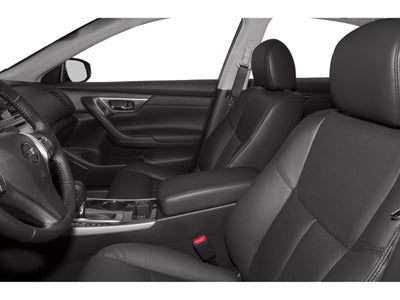 2015 Nissan Altima 4dr Sdn I4 2.5 SL