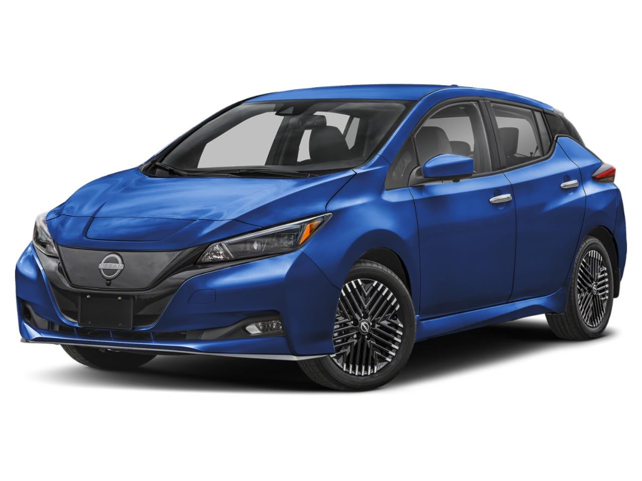2023 Nissan LEAF SV PLUS Hatchback