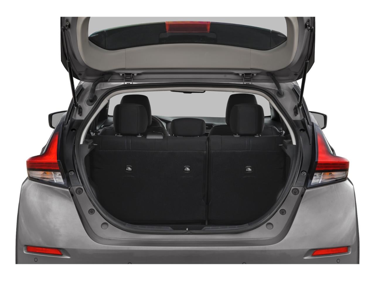 2023 Nissan LEAF SV PLUS Hatchback