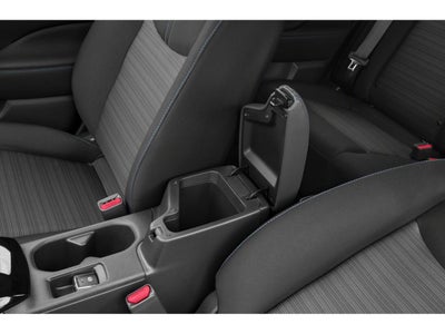 2023 Nissan LEAF SV PLUS Hatchback