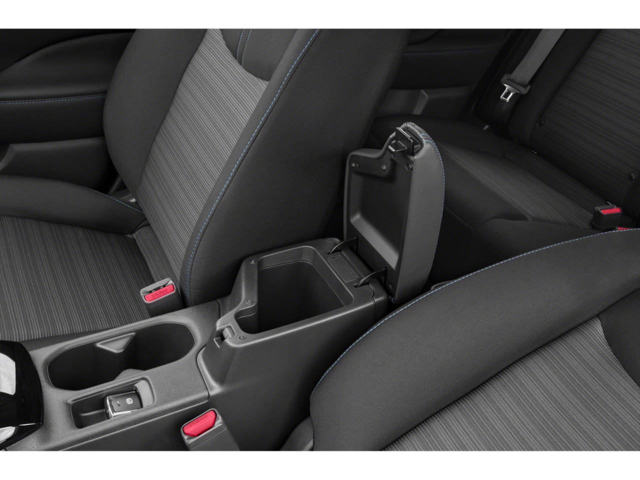 2023 Nissan LEAF SV PLUS Hatchback