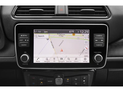 2023 Nissan LEAF SV PLUS Hatchback