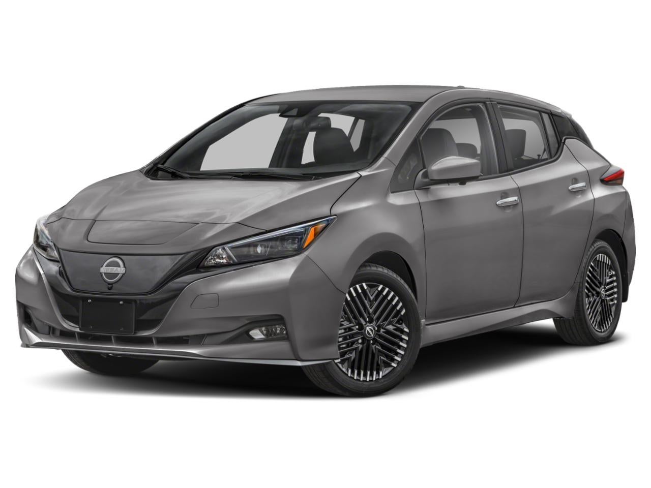 2023 Nissan LEAF SV PLUS Hatchback