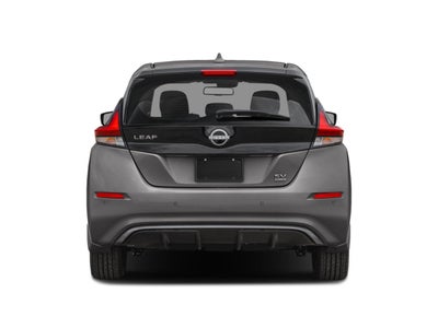 2023 Nissan LEAF SV PLUS Hatchback