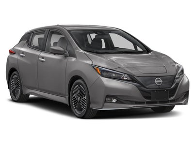 2023 Nissan LEAF SV PLUS Hatchback
