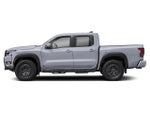 2025 Nissan Frontier Crew Cab 4x2 PRO-X