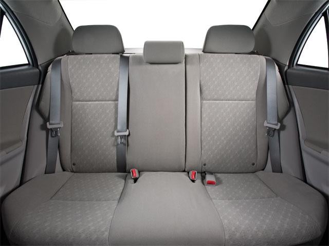 2010 Toyota Corolla 4dr Sdn Auto LE (Natl)