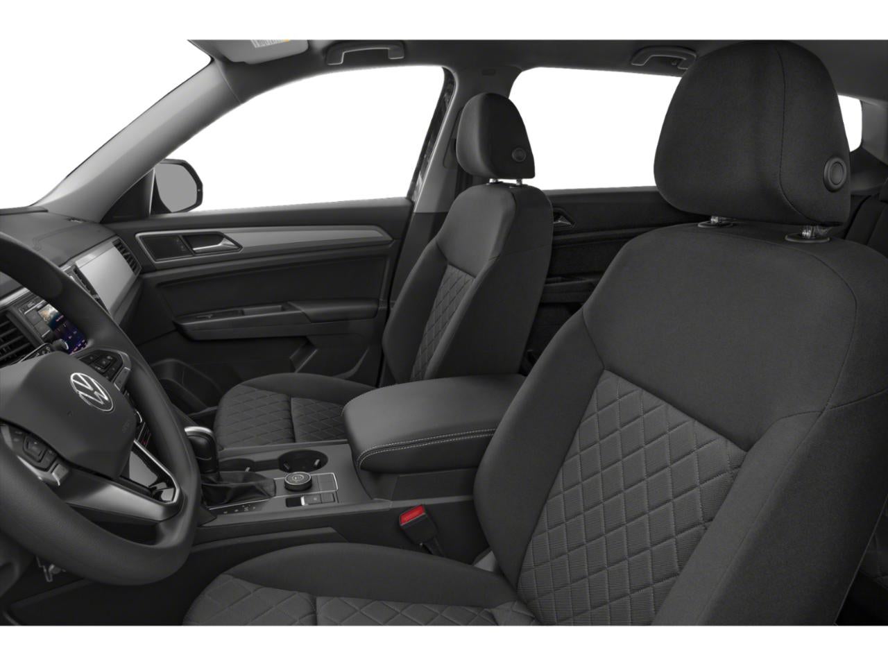 2021 Volkswagen Atlas 2.0T S FWD *Ltd Avail*