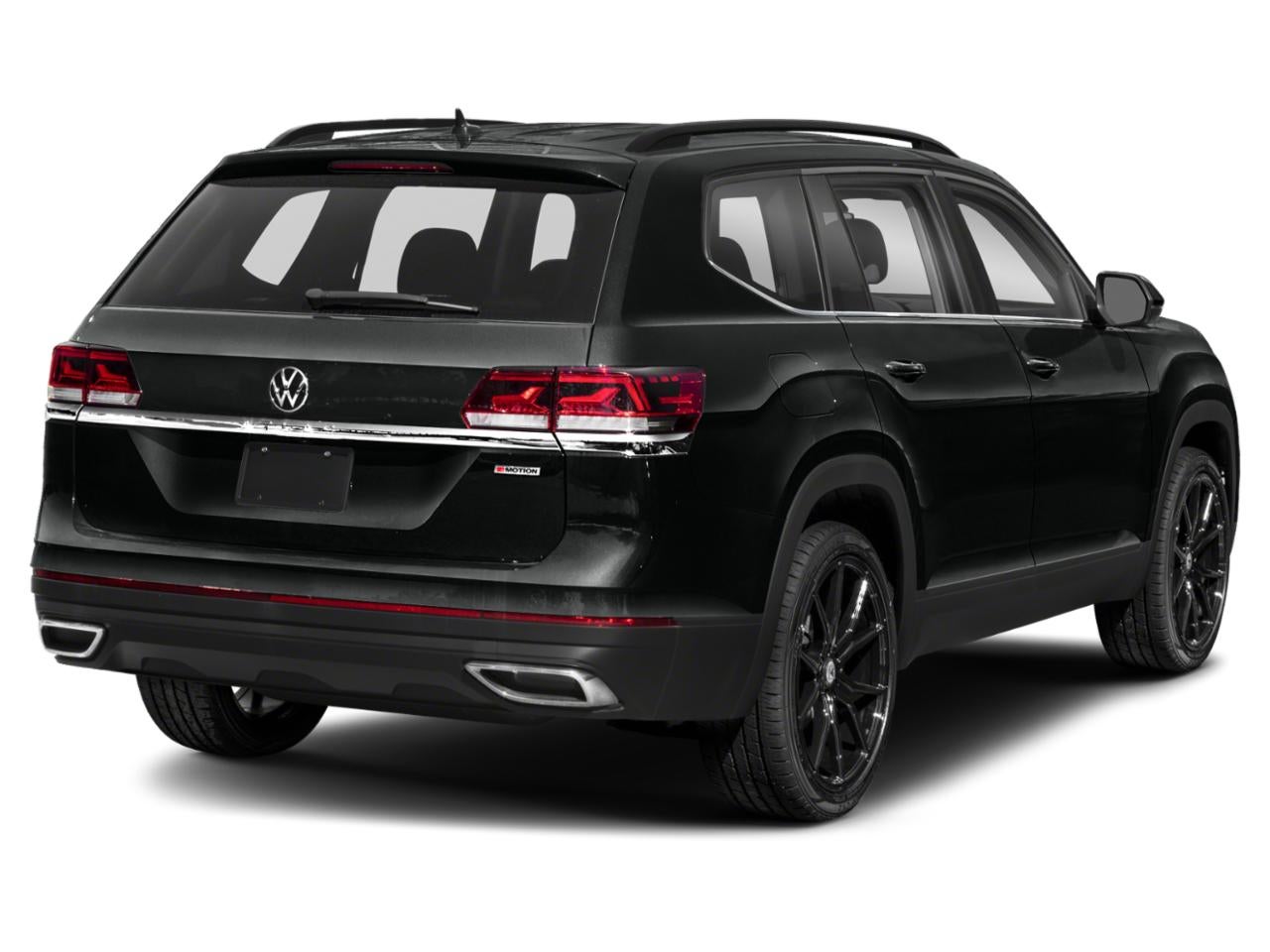 2021 Volkswagen Atlas 2.0T S FWD *Ltd Avail*