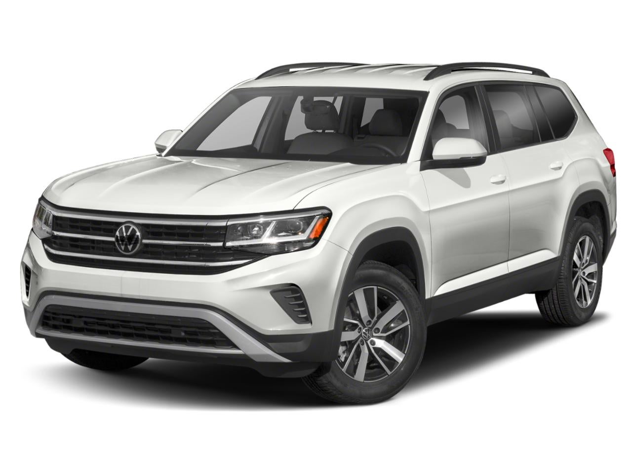 2022 Volkswagen Atlas 2.0T SE w/Technology FWD