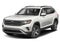 2022 Volkswagen Atlas 2.0T SE w/Technology FWD