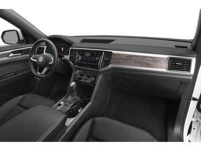 2023 Volkswagen Atlas Cross Sport 3.6L V6 SE w/Technology FWD
