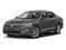 2017 Volkswagen Passat 1.8T S Auto