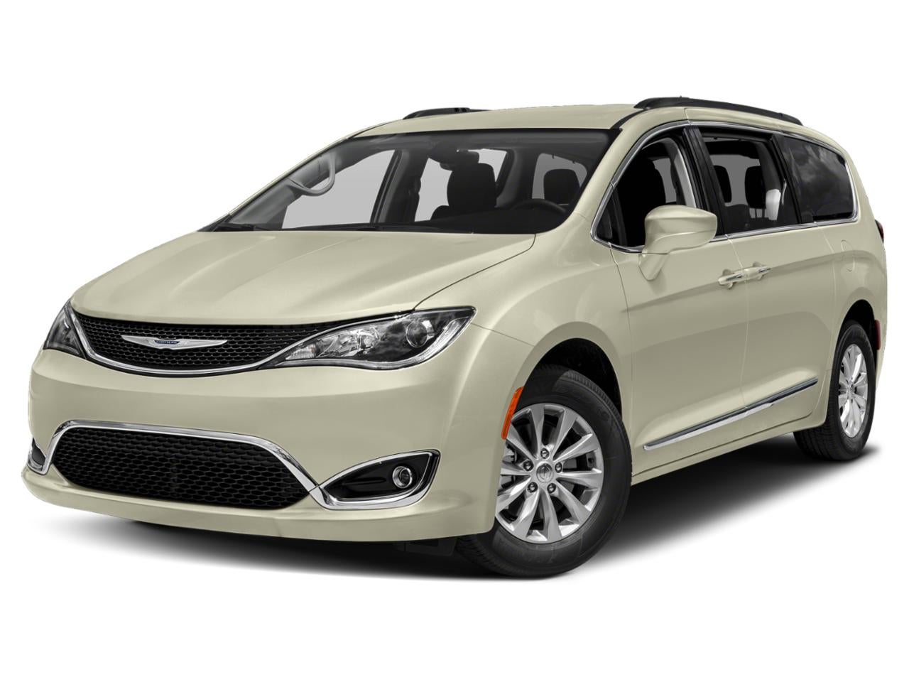 2019 Chrysler Pacifica Touring Plus FWD