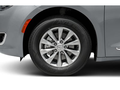 2019 Chrysler Pacifica Touring Plus FWD