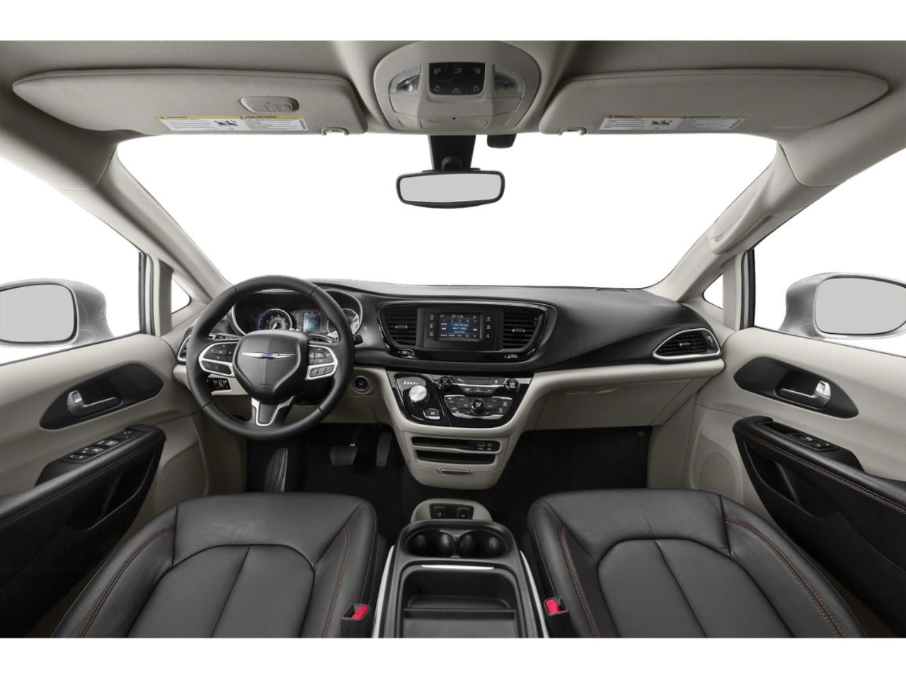 2019 Chrysler Pacifica Touring Plus FWD