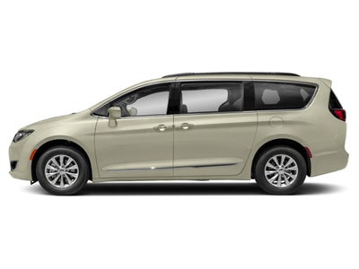2019 Chrysler Pacifica Touring Plus FWD