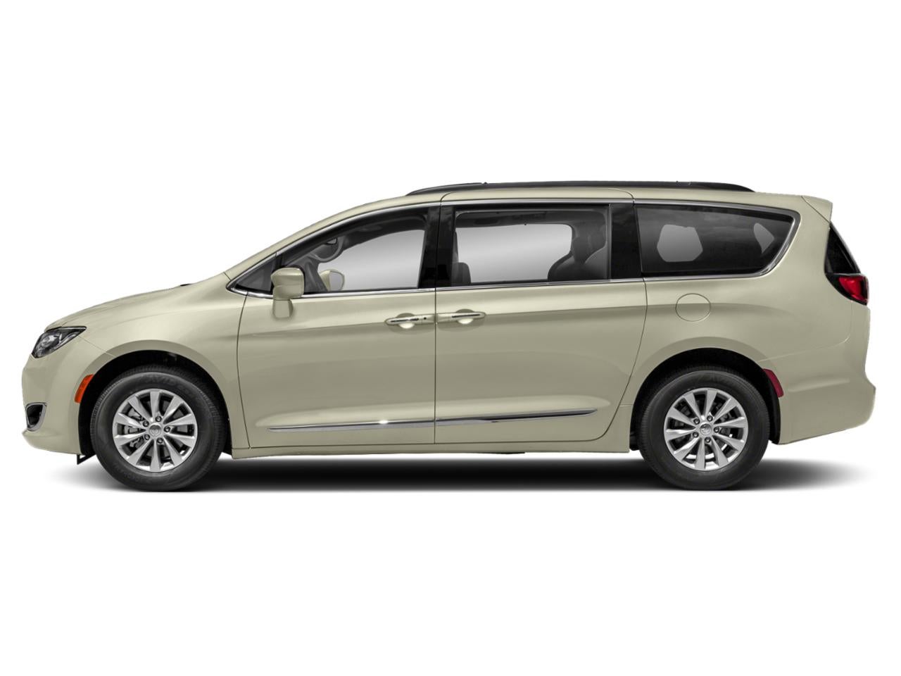 2019 Chrysler Pacifica Touring Plus FWD