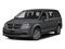2017 Dodge Grand Caravan SE Wagon