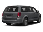 2017 Dodge Grand Caravan SE Wagon