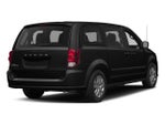 2016 Dodge Grand Caravan 4dr Wgn SE