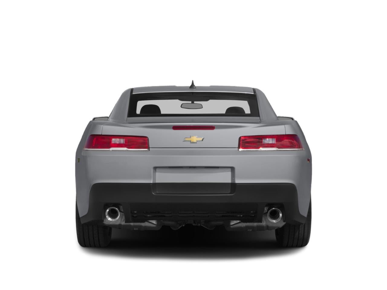 2015 Chevrolet Camaro 2dr Cpe LS w/1LS