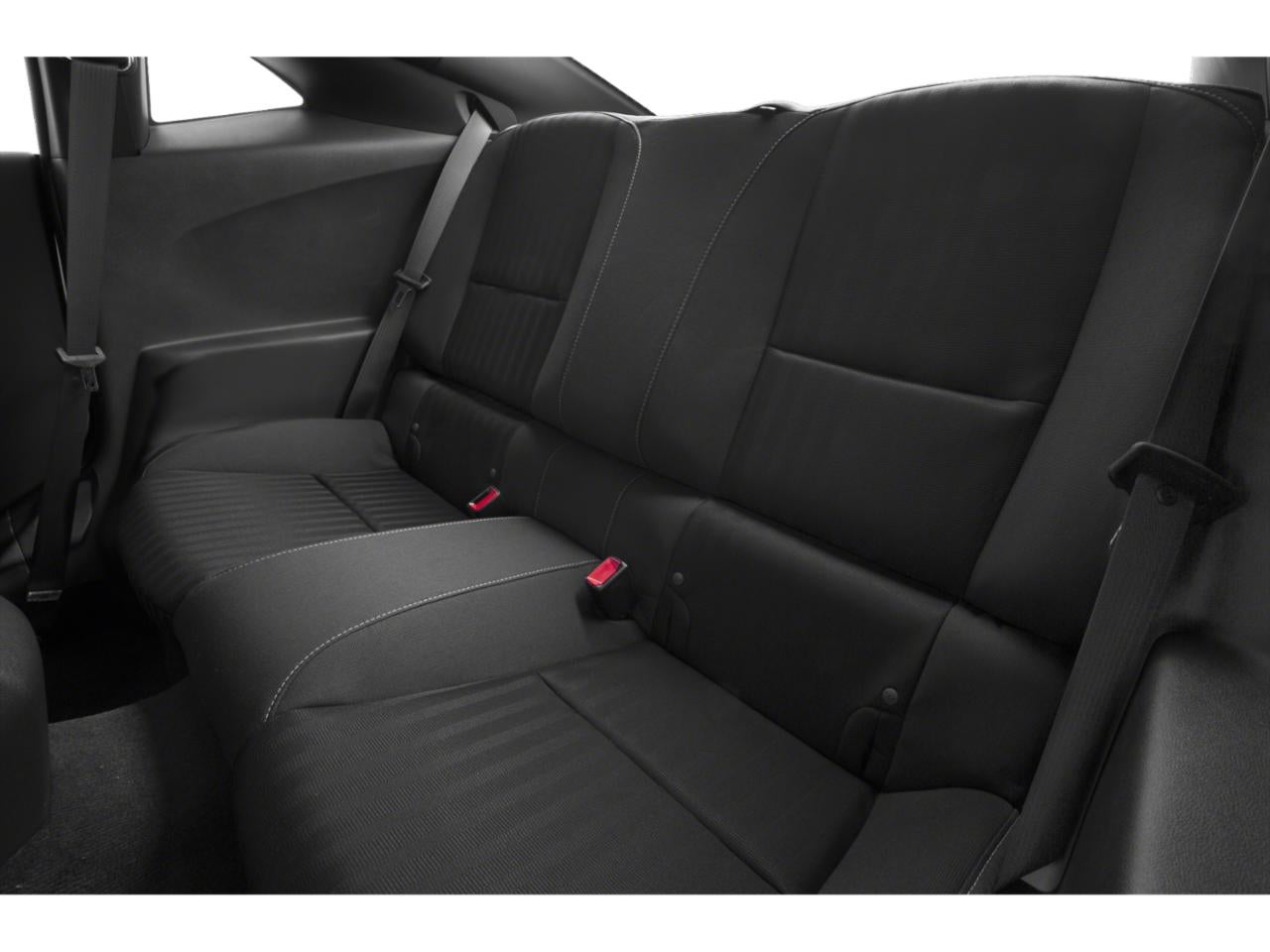 2015 Chevrolet Camaro 2dr Cpe LS w/1LS