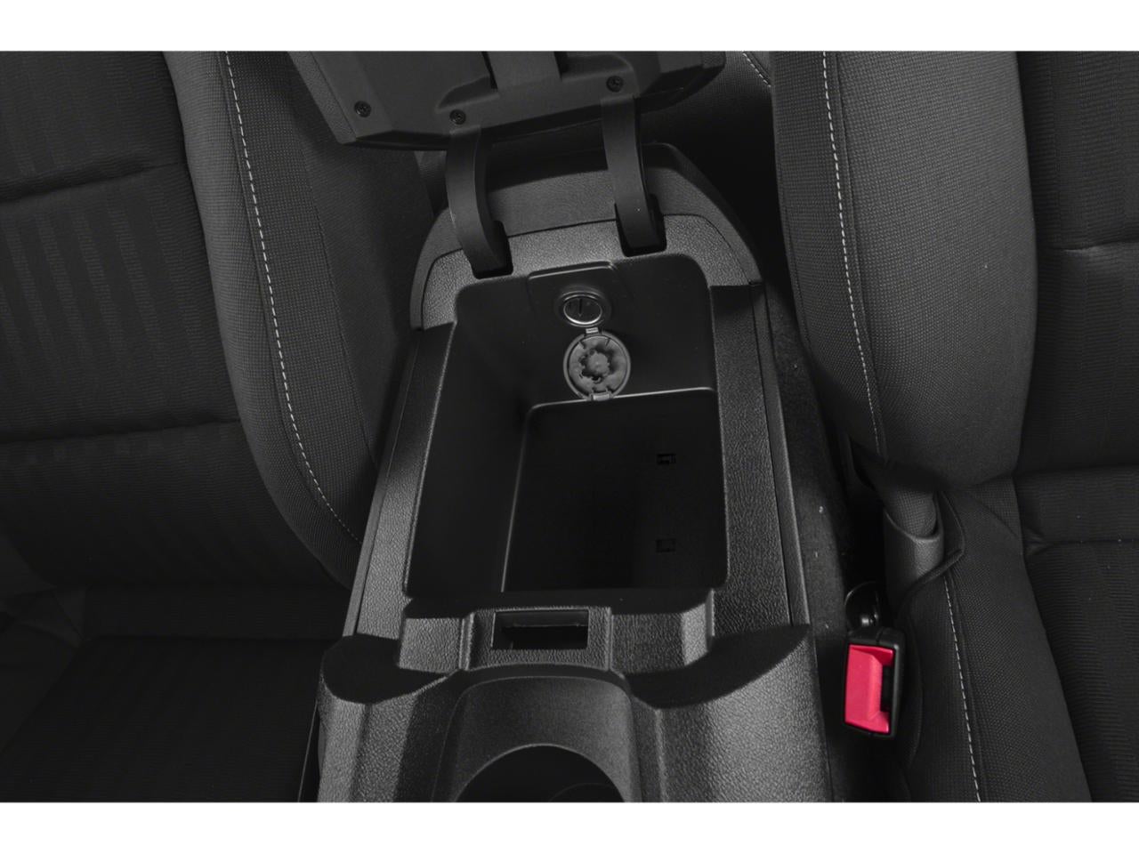 2015 Chevrolet Camaro 2dr Cpe LS w/1LS