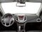 2012 GMC Terrain FWD 4dr SLE-1