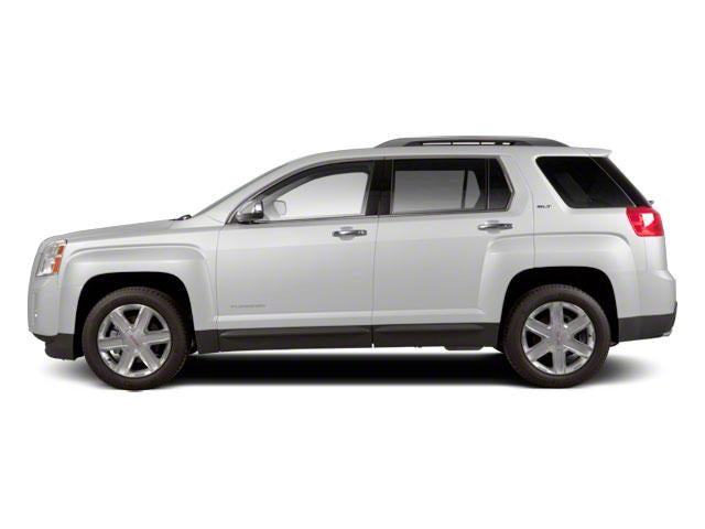 2012 GMC Terrain FWD 4dr SLE-1