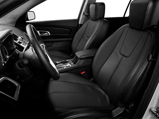 2013 GMC Terrain FWD 4dr SLE w/SLE-1