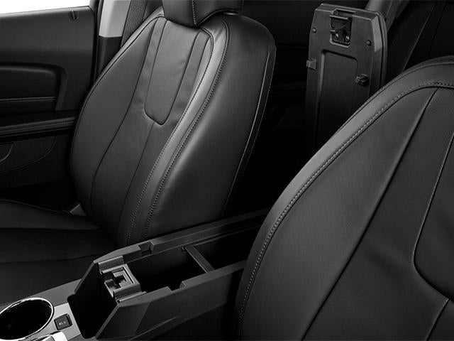 2013 GMC Terrain FWD 4dr SLE w/SLE-1
