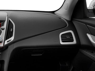 2013 GMC Terrain FWD 4dr SLE w/SLE-1