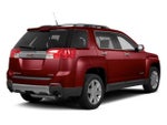 2013 GMC Terrain FWD 4dr SLE w/SLE-1