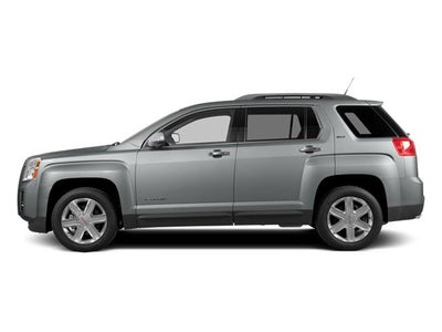 2013 GMC Terrain FWD 4dr SLE w/SLE-1