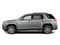 2013 GMC Terrain FWD 4dr SLE w/SLE-1
