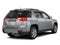 2013 GMC Terrain FWD 4dr SLE w/SLE-1