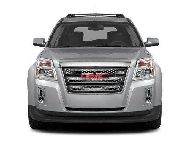 2013 GMC Terrain FWD 4dr SLE w/SLE-1