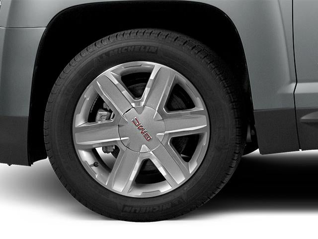 2013 GMC Terrain FWD 4dr SLE w/SLE-1