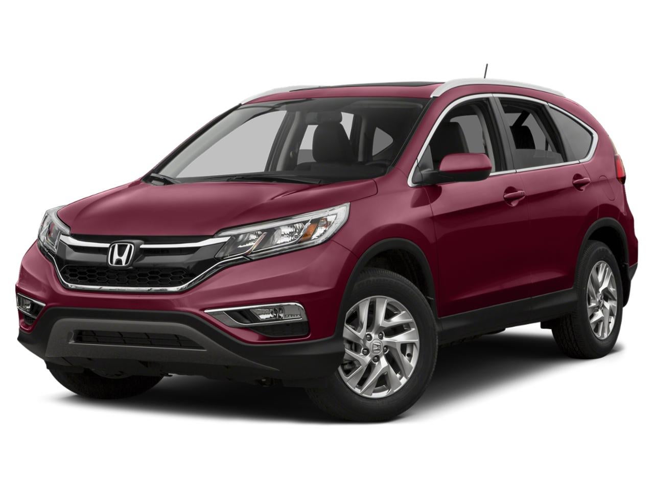 2015 Honda CR-V EX-L AWD