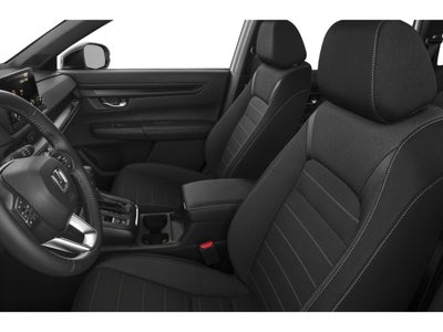 2023 Honda CR-V Hybrid Sport FWD