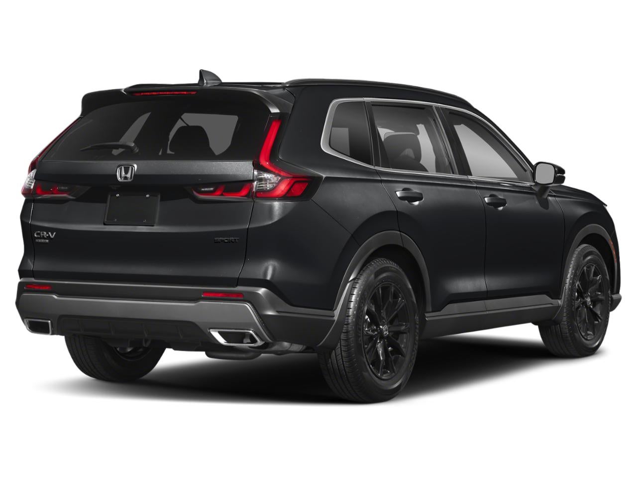 2023 Honda CR-V Hybrid Sport FWD