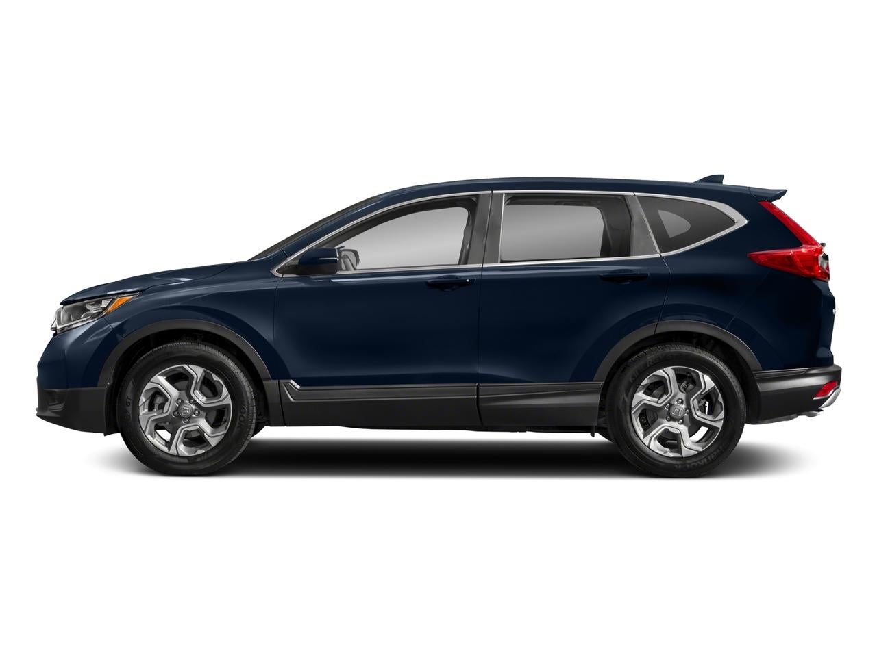 2018 Honda CR-V EX 2WD