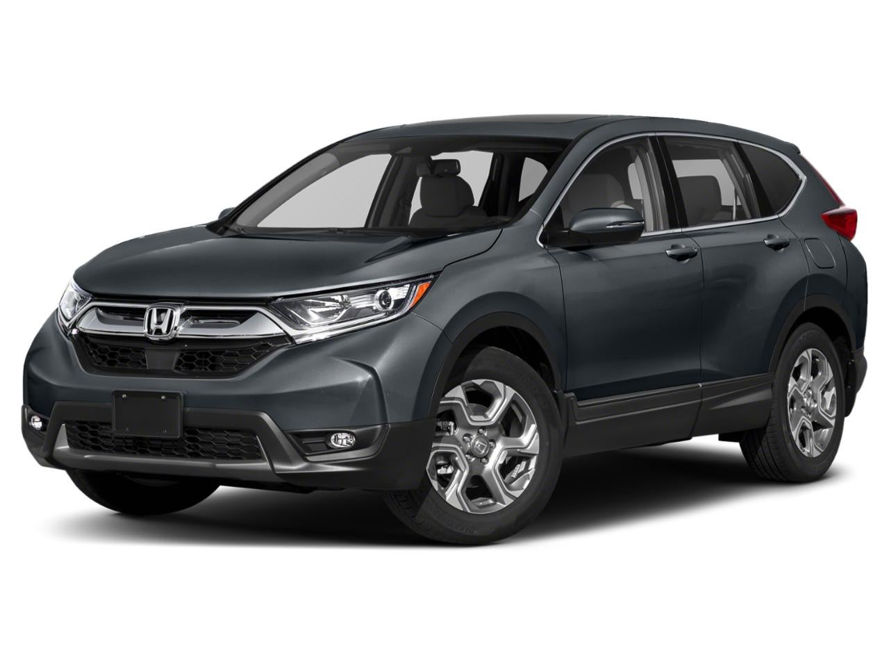 2019 Honda CR-V EX-L 2WD