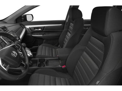 2019 Honda CR-V LX 2WD